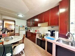 Blk 621 Ang Mo Kio Avenue 9 (Ang Mo Kio), HDB 4 Rooms #585079101